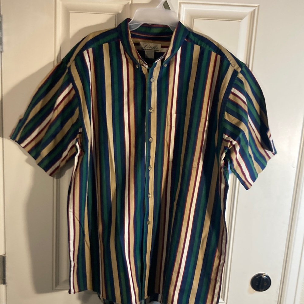 Vintage Links Edition shirt